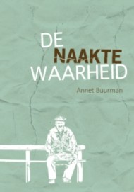 Cover De naakte waarheid